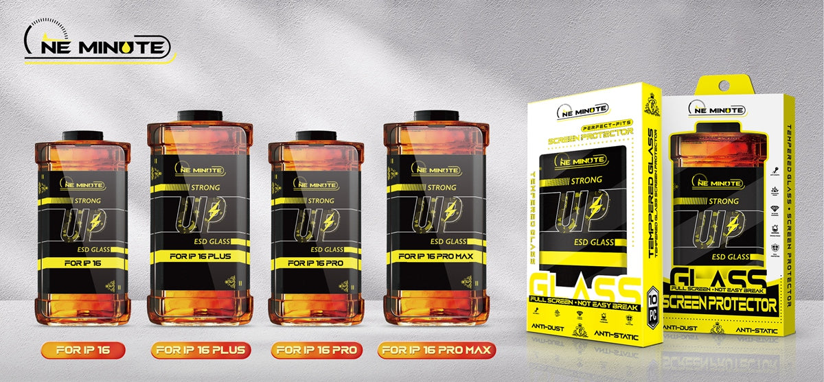 Punching tempered glass rjmobile01 boxing temper glass