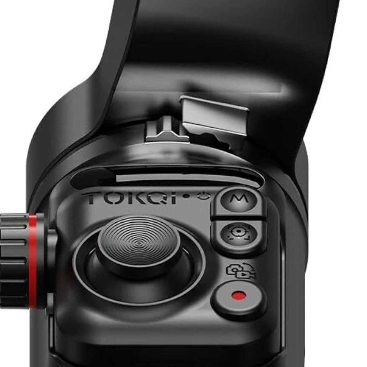 Gimbal M02 Three-axis Mobile Phone Frame, Selfie Stick, Anti-shake Live Photography Mobile Phone Stabilizer gimble