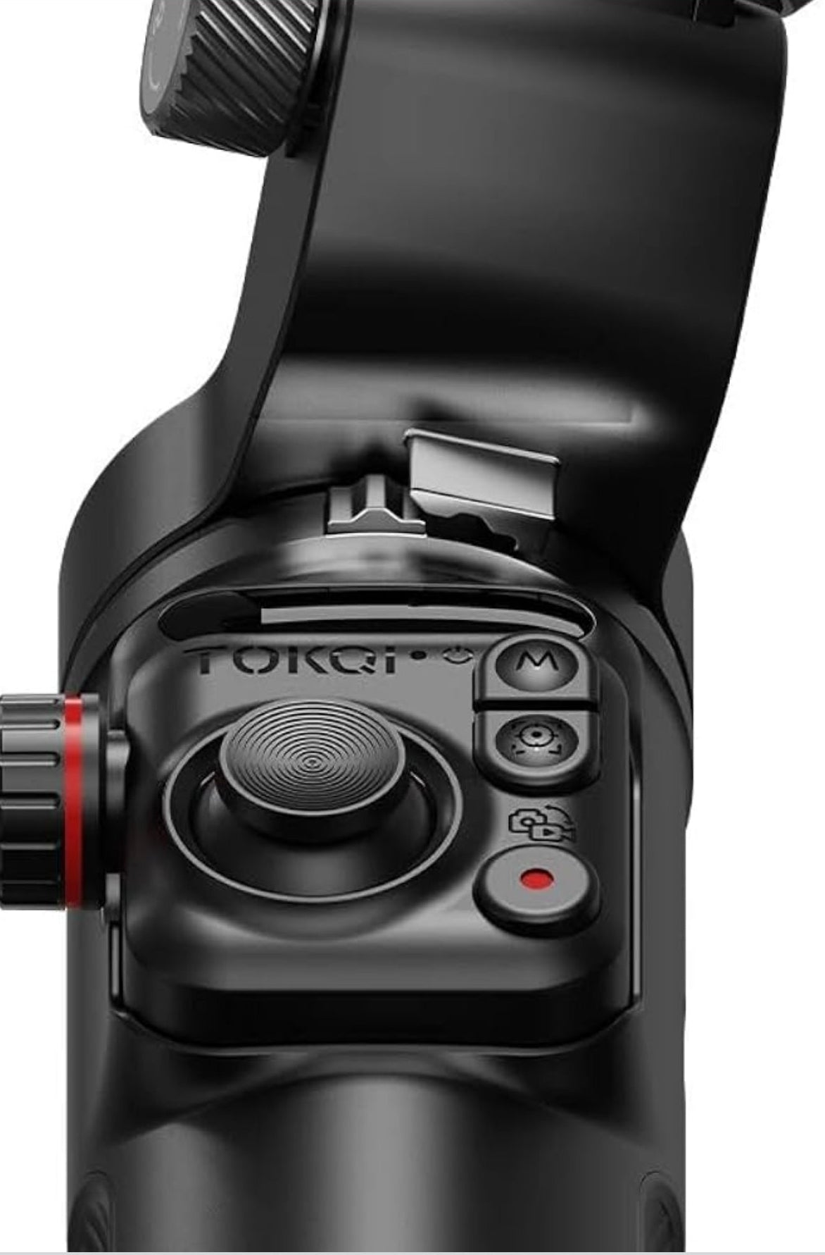 Gimbal M02 Three-axis Mobile Phone Frame, Selfie Stick, Anti-shake Live Photography Mobile Phone Stabilizer gimble