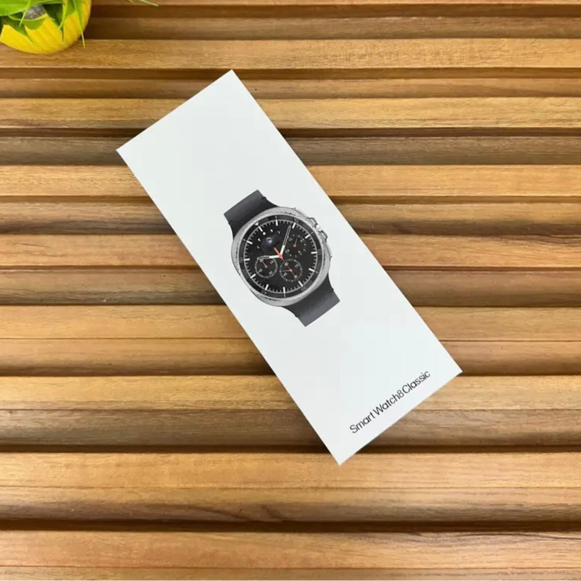 (46mm LTE, Black) with 3nm Processor Sapphire Glass & Stainless Steel | 5ATM & IP68 | BP, ECG, IHRN & Vascular Load Monitoring | Anti-oxidant Index