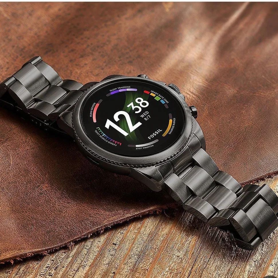 Smartwatch Gen 6 for Meno