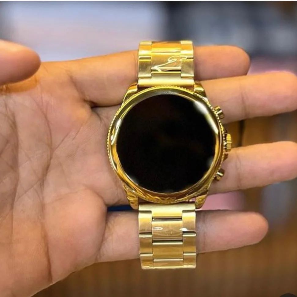 Smartwatch Gen 6 for Meno