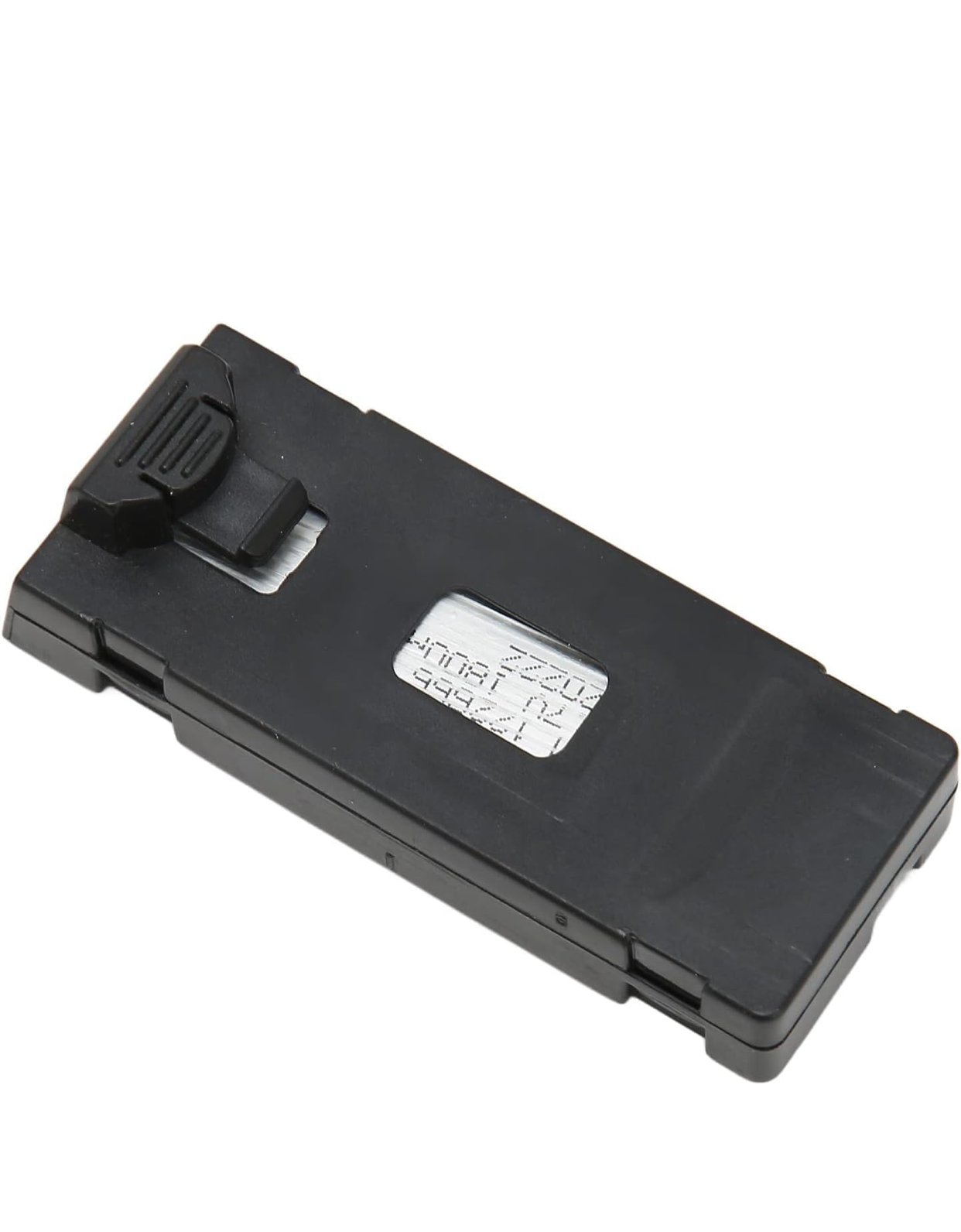 2 pcsDrone-Battery-Thermal-Insulation-RC-UAV-Battery-Plug-and-Play-3.7V-1800mAh-Battery-E88-E88pro-all-1PCS