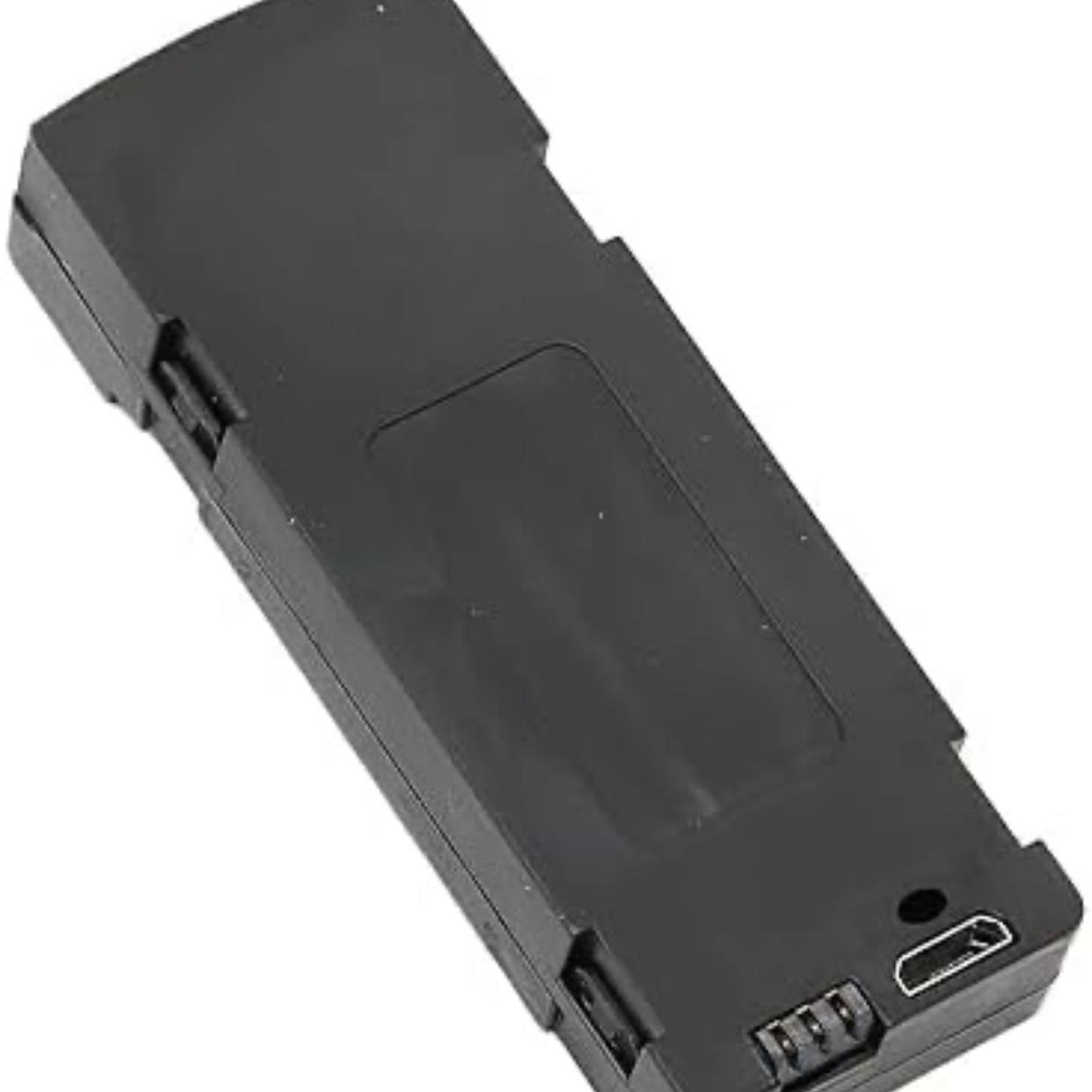 2 pcsDrone-Battery-Thermal-Insulation-RC-UAV-Battery-Plug-and-Play-3.7V-1800mAh-Battery-E88-E88pro-all-1PCS