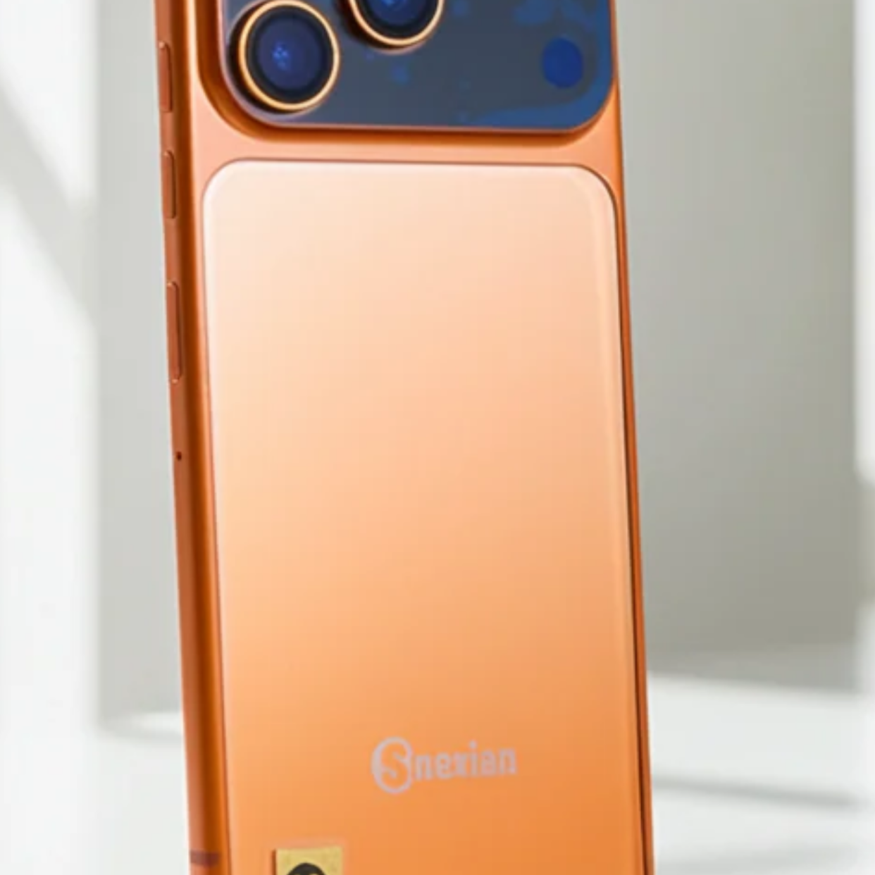 📱 Snexian Bold T670 phone Stylish, Smart & Super Affordable Introducing the Snexian Bold T670, a feature-packed smartphone .