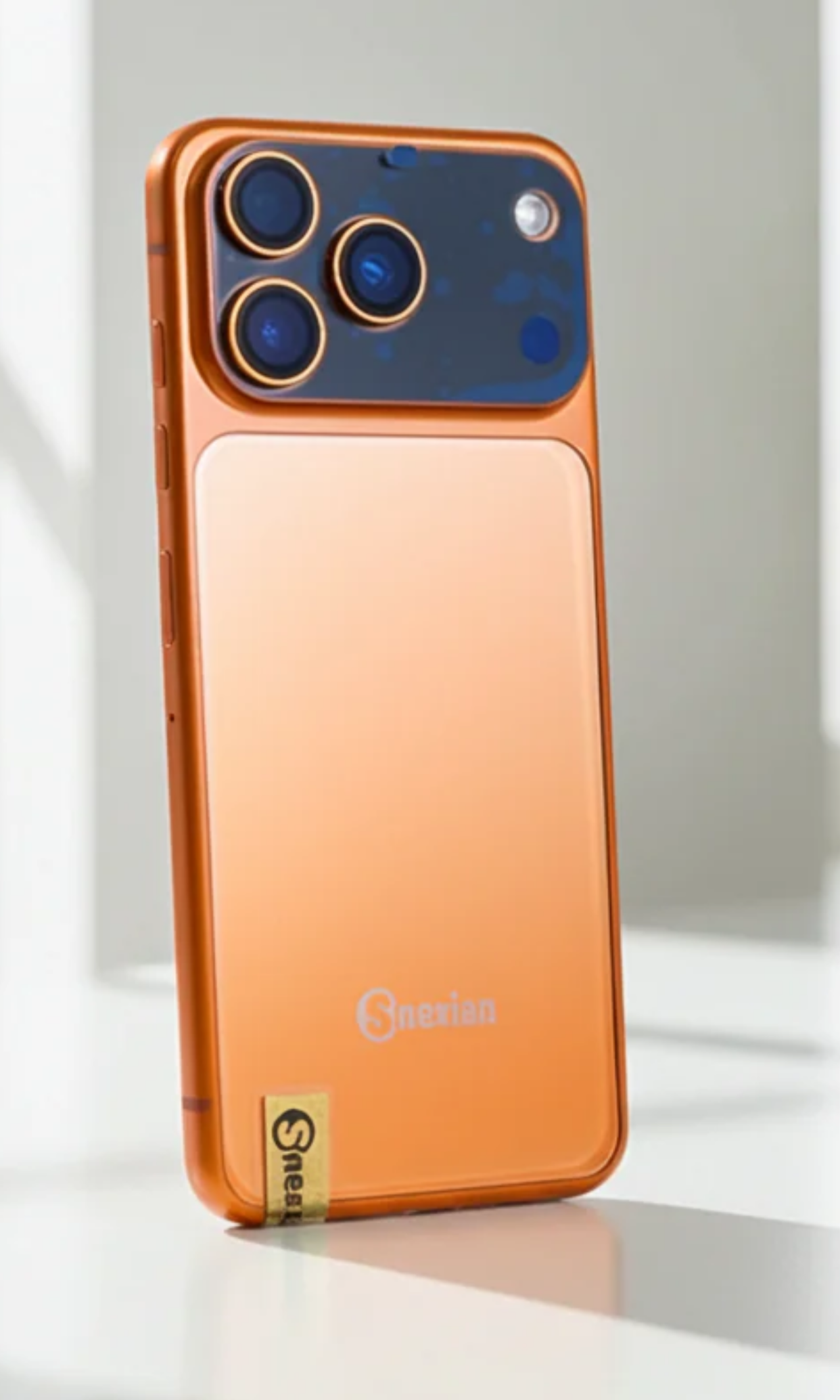 📱 Snexian Bold T670 phone Stylish, Smart & Super Affordable Introducing the Snexian Bold T670, a feature-packed smartphone .