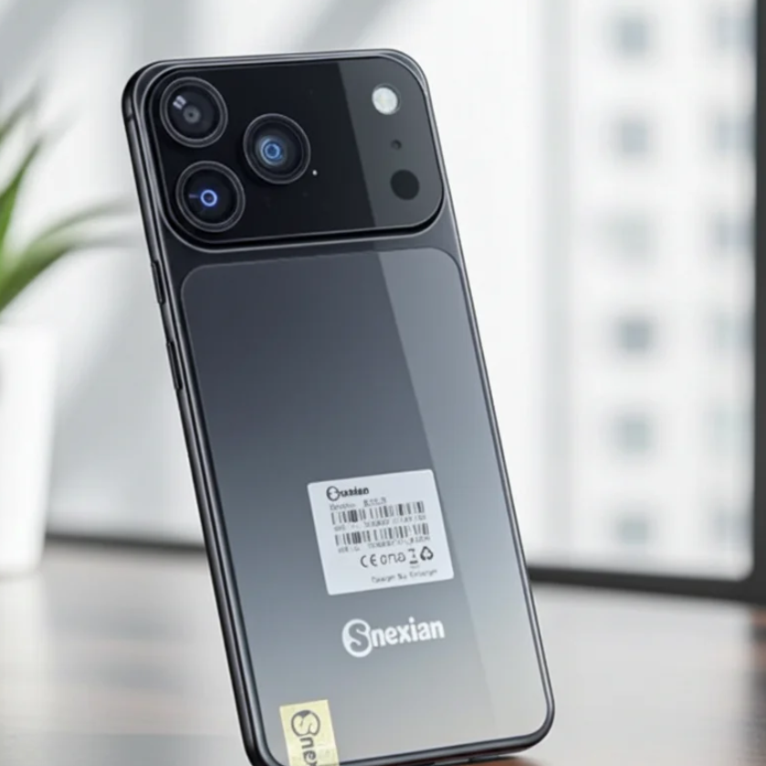 📱 Snexian Bold T670 phone Stylish, Smart & Super Affordable Introducing the Snexian Bold T670, a feature-packed smartphone .