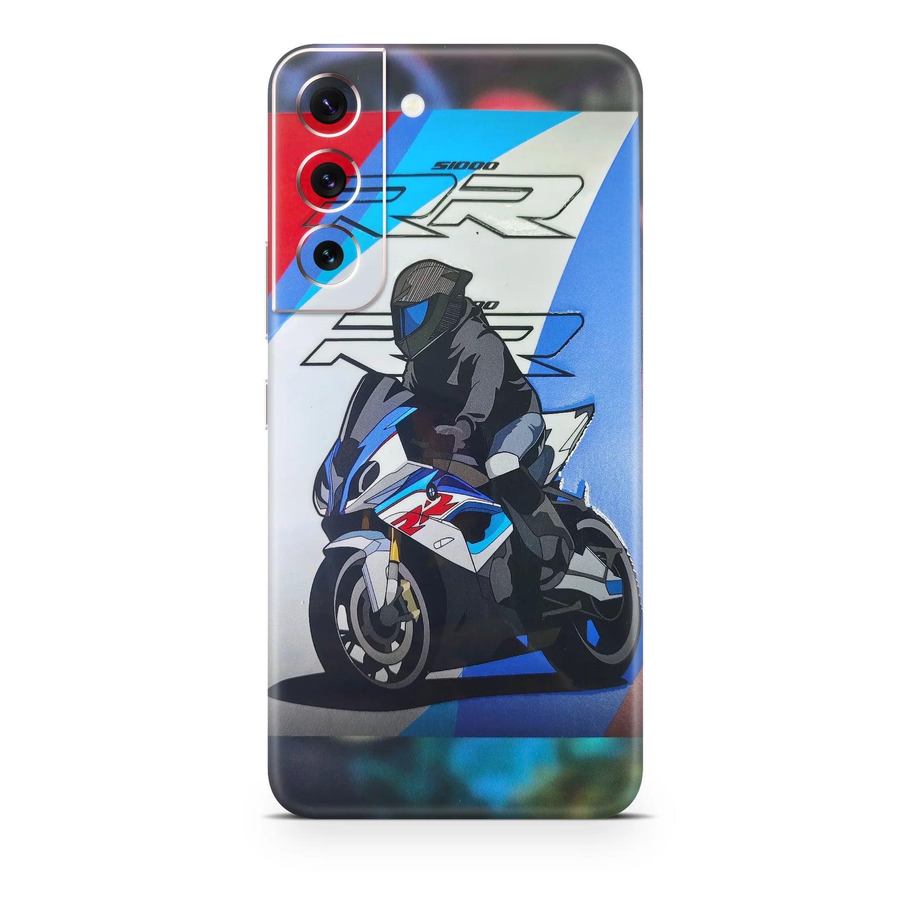 1000 RR Bikes skin