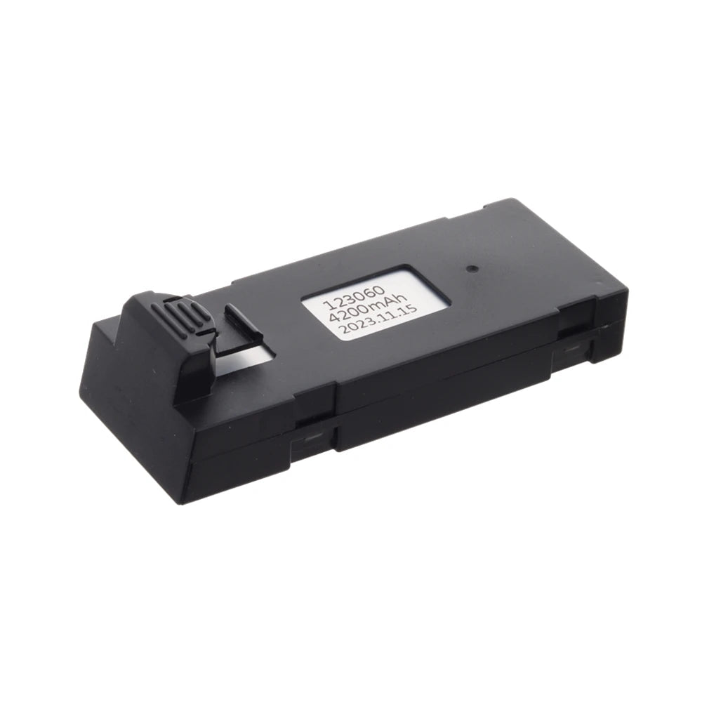 Foldable Drone With HQ WiFi dual HD Camera Remote Control