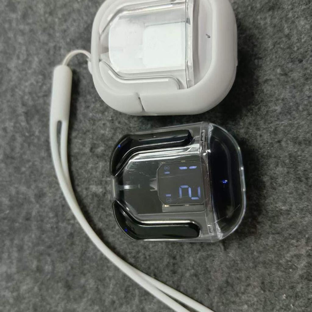 ultra pods Wireless Gaming Bluetooth Earbuds,