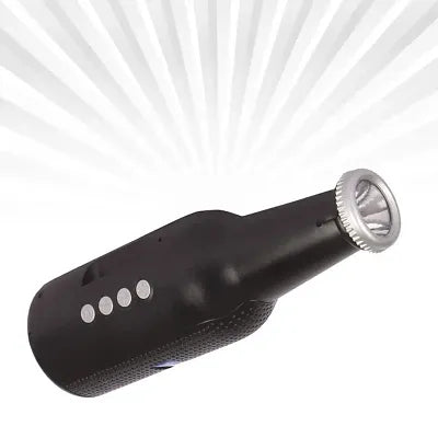 WS-005 Blue BOTTLE BLUTOOTH SPEAKER, CHARGING USB  Speaker  Rjmobile01