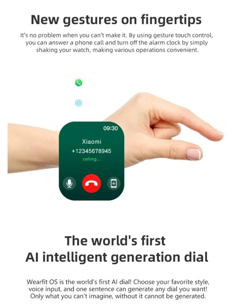 Hw69 Ultra 2 Amoled 2.01 inch Screen Zinc Alloy Chat GPT Series 9 Ultra 2 BT Call Smart Watch HW69 Ultra 2Amoled Screen 1GB ROM Local music game ChatGPT Compass, Bluetooth